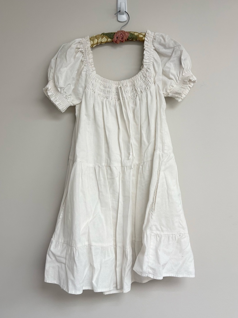 Babydoll dress